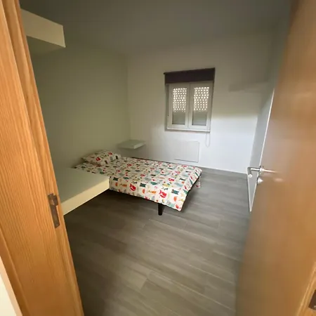 بيت للعطل Casa Bernardino *