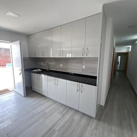 Casa Bernardino * إسموريز