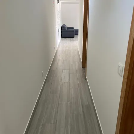 Casa Bernardino Hébergement de vacances