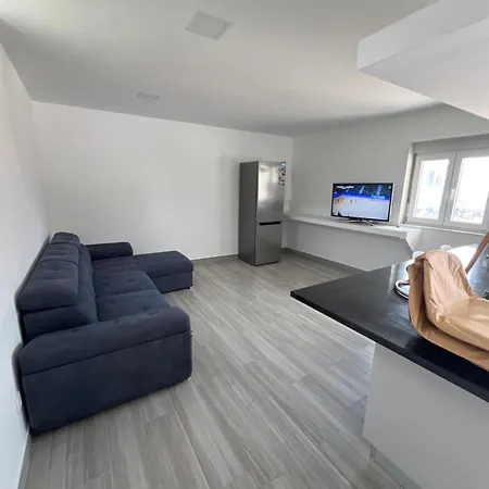 Casa Bernardino Hébergement de vacances