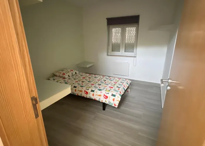 Hébergement de vacances Casa Bernardino *