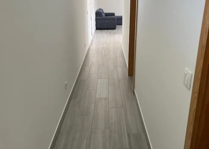 Casa Bernardino Hébergement de vacances