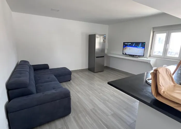 Casa Bernardino Hébergement de vacances